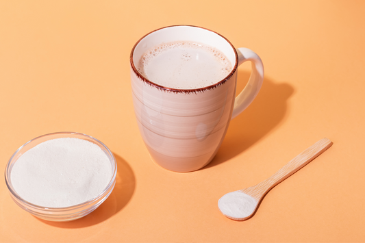 How to Boost & Maximize Collagen Intake: The Perfect Collagen + Vitamin C Combo