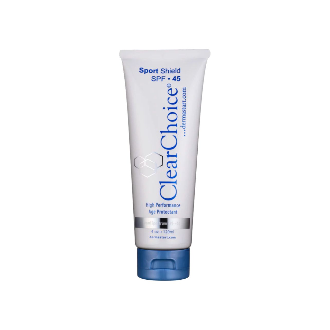 ClearChoice Sport Shield SPF 45