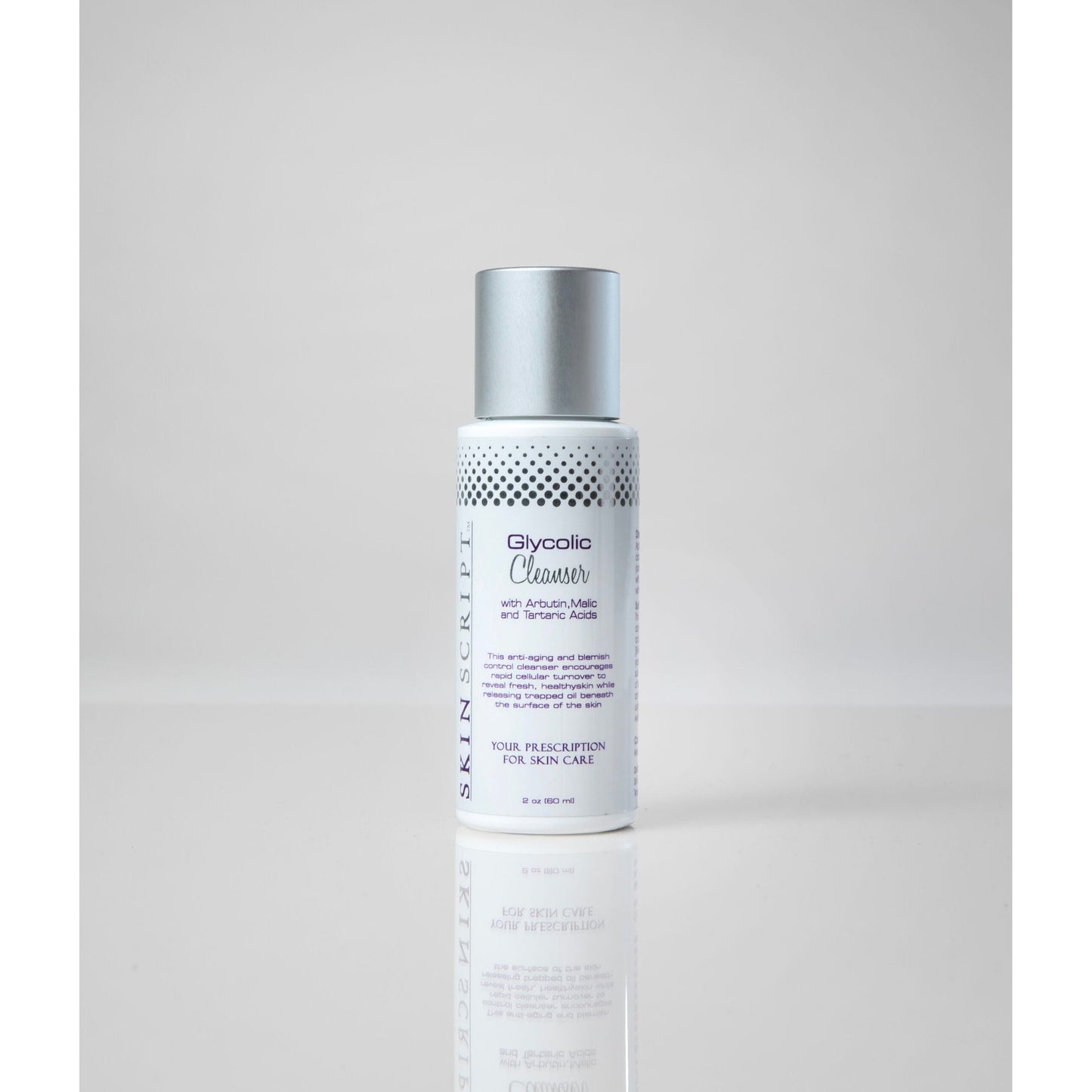 Skin Script Glycolic Cleanser
