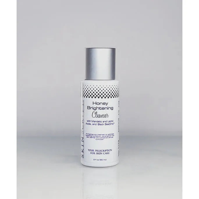 Skin Script Honey Brightening Cleanser