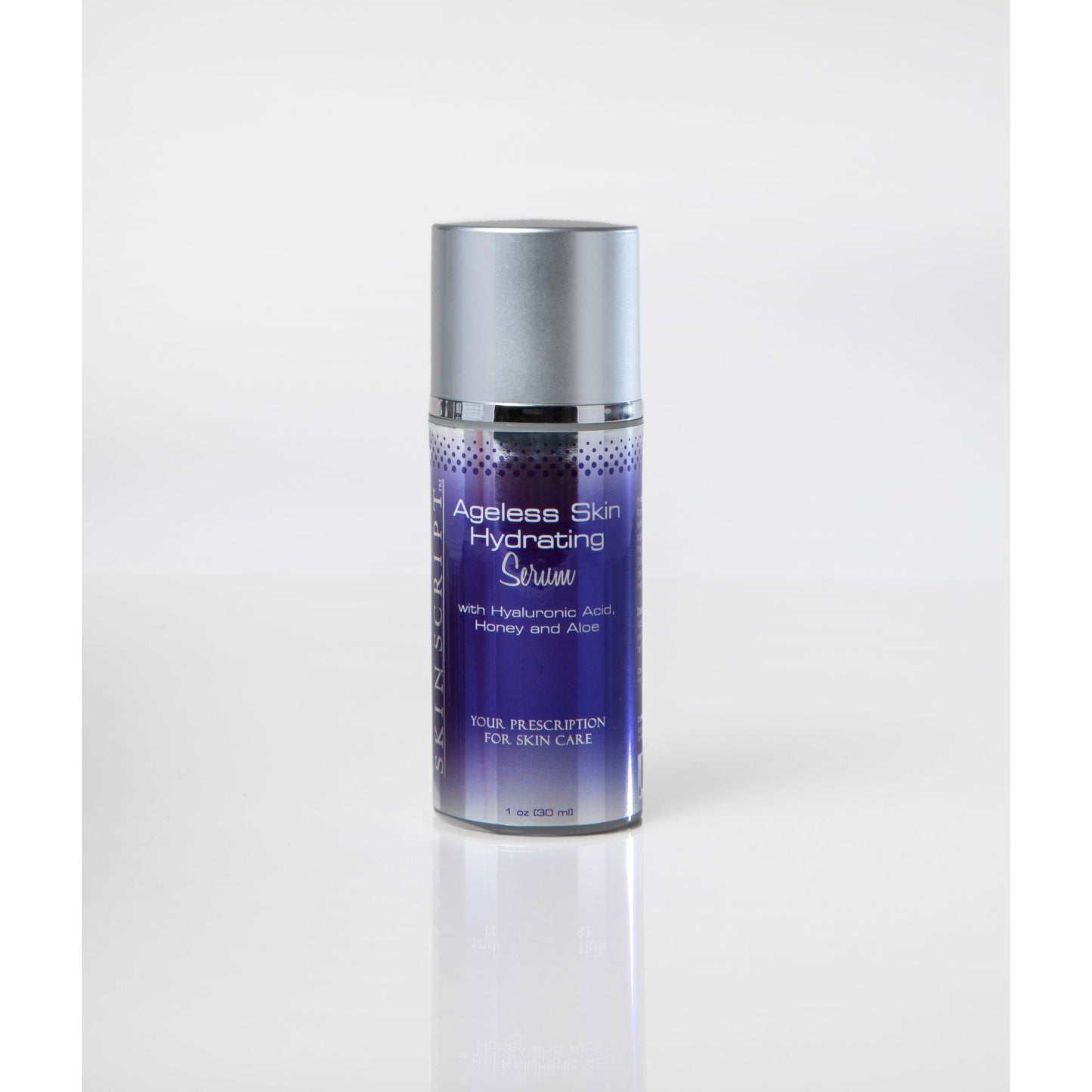 Skin Script Dry/Sensitive Skin Kit