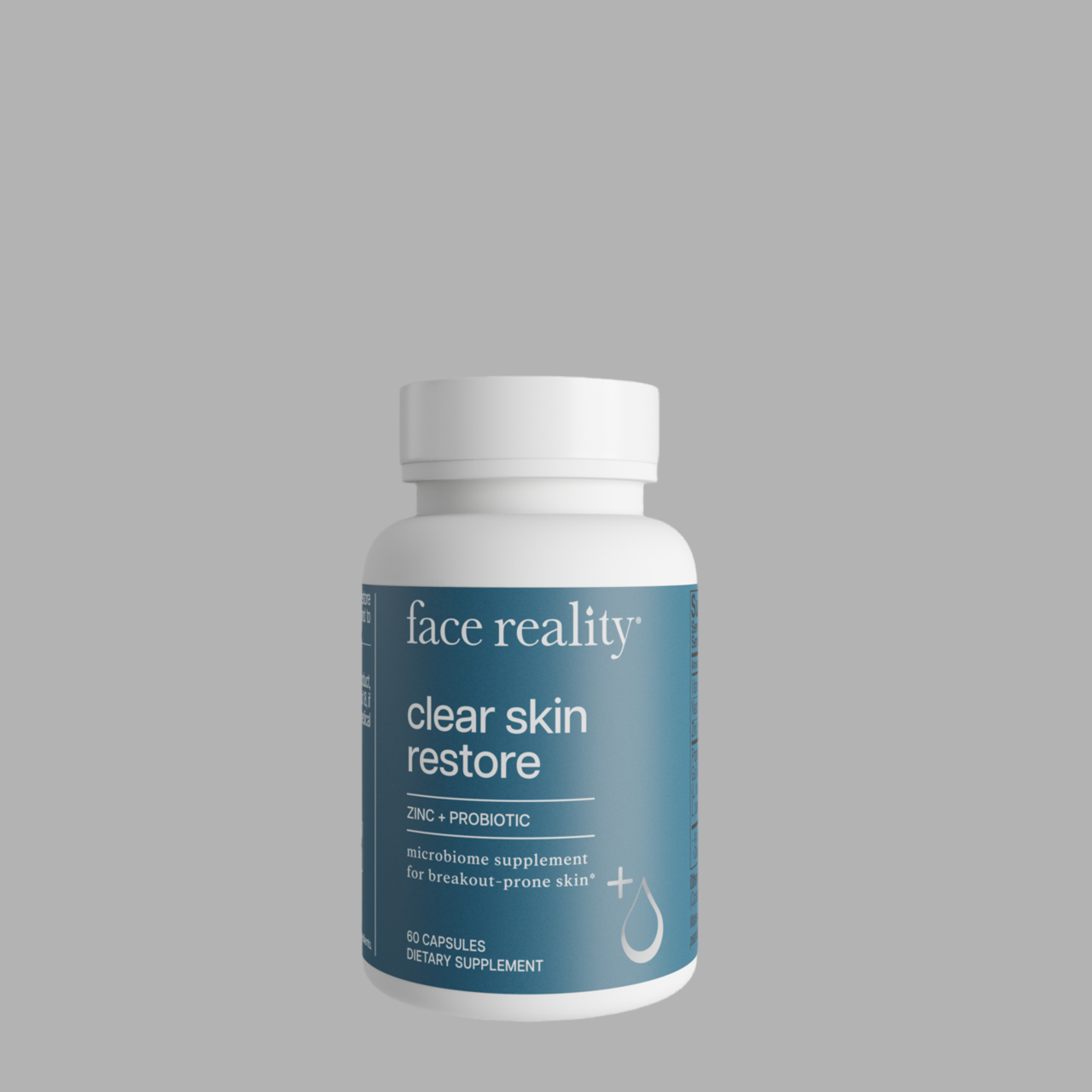 Face Reality Clear Skin Restore