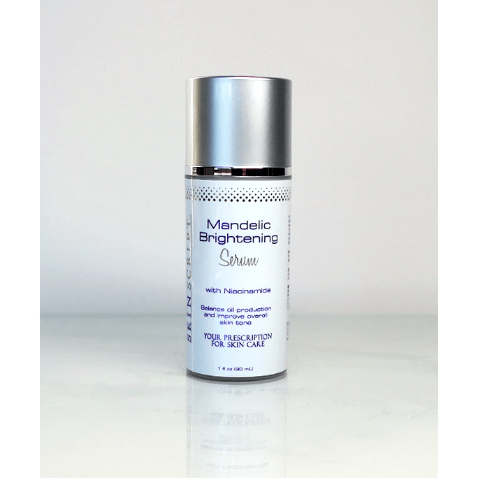 Skin Script Mandelic Brightening Serum