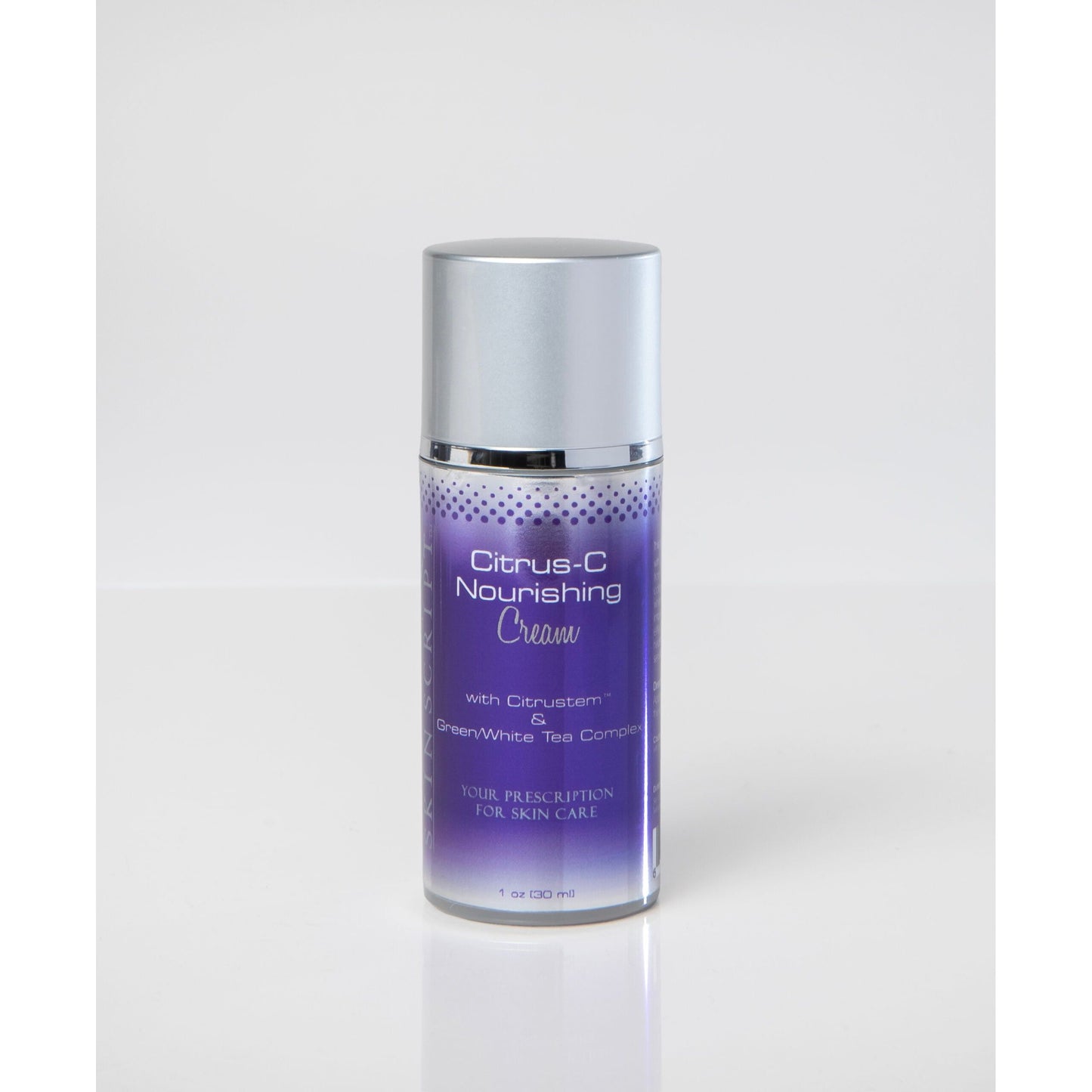 Skin Script Citrus-C Nourishing Cream