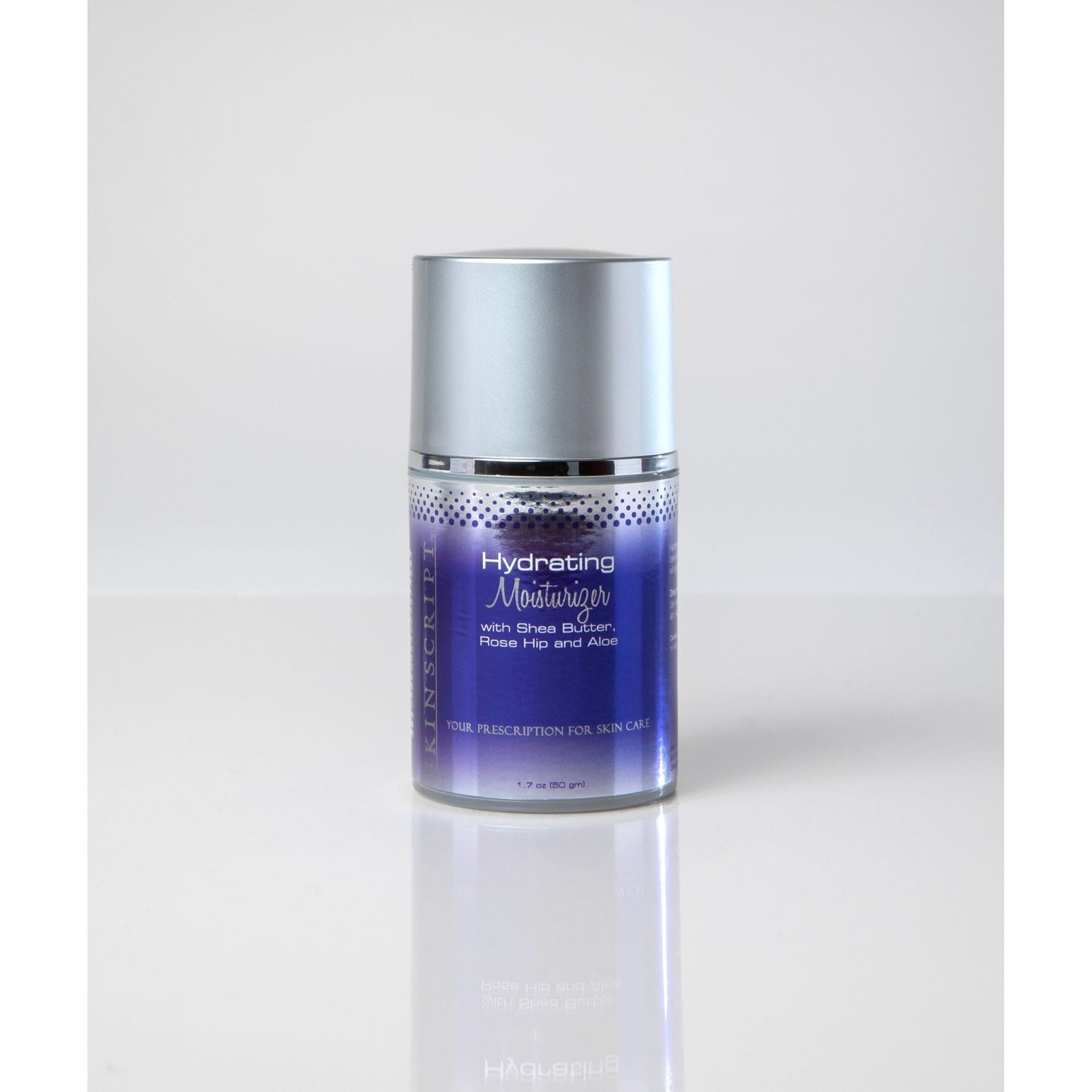 Skin Script Hydrating Moisturizer