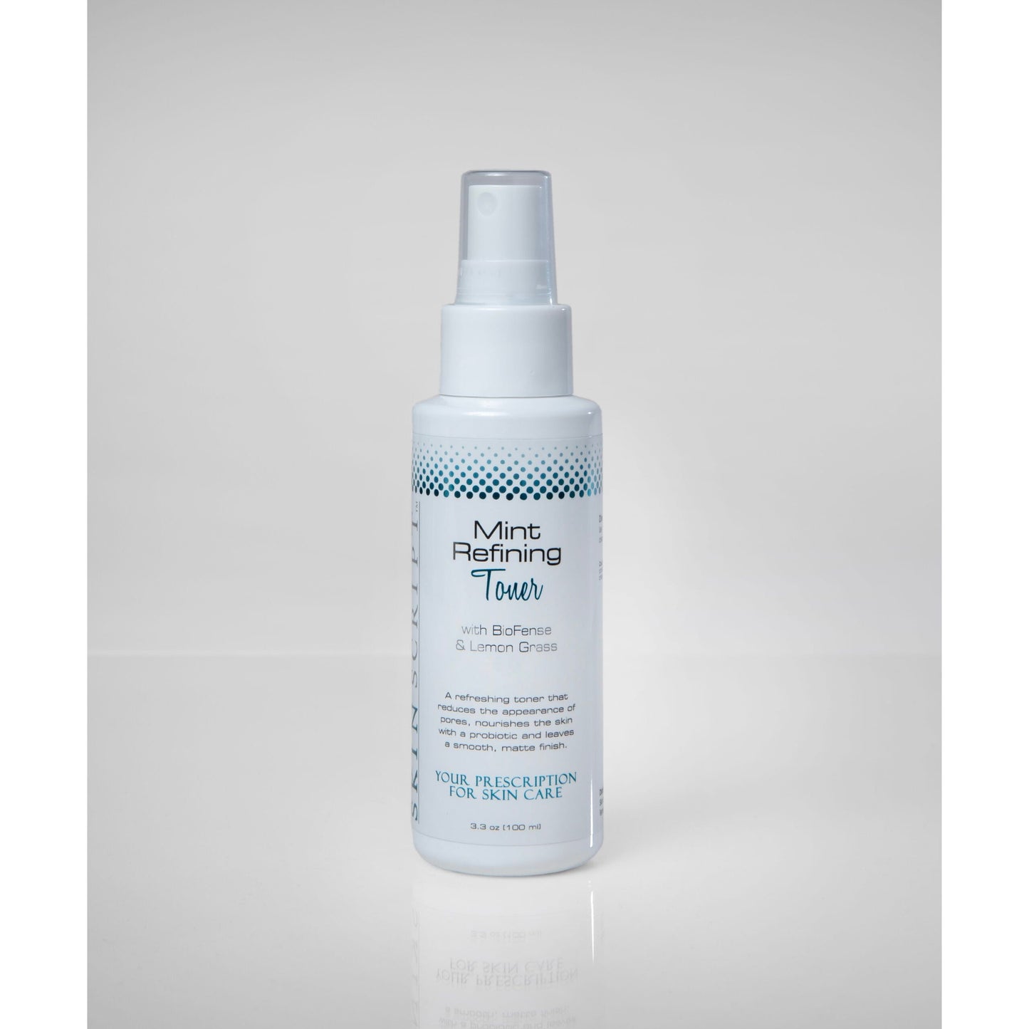 Skin Script Oily Skin Kit