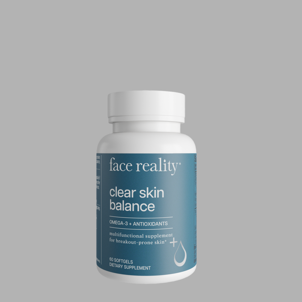 Face Reality Clear Skin Balance
