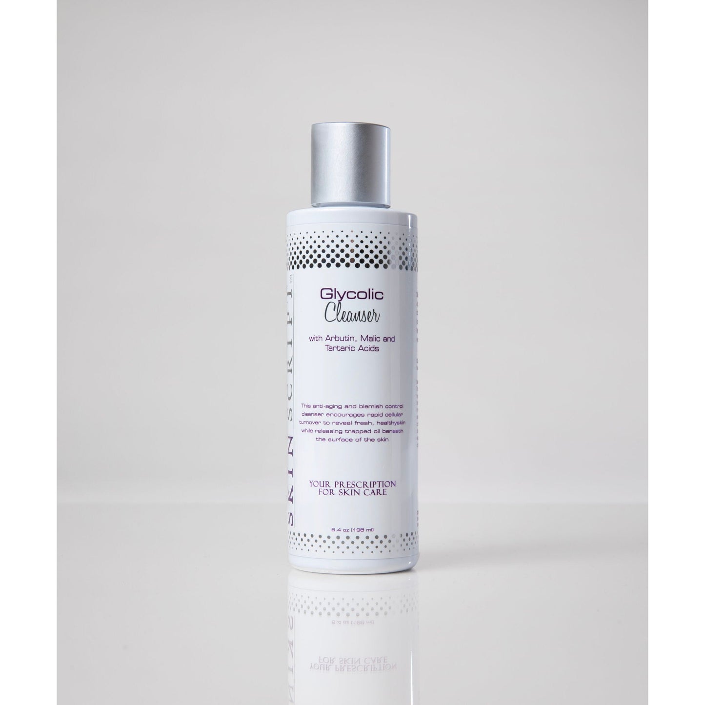 Skin Script Glycolic Cleanser