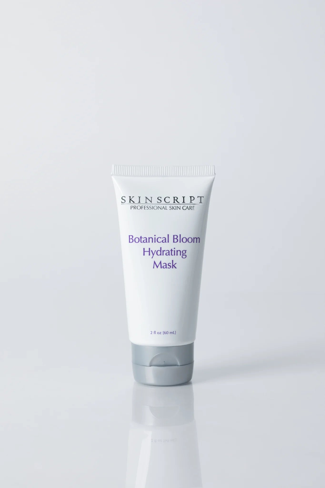 Skin Script Botanical Bloom Hydrating Mask