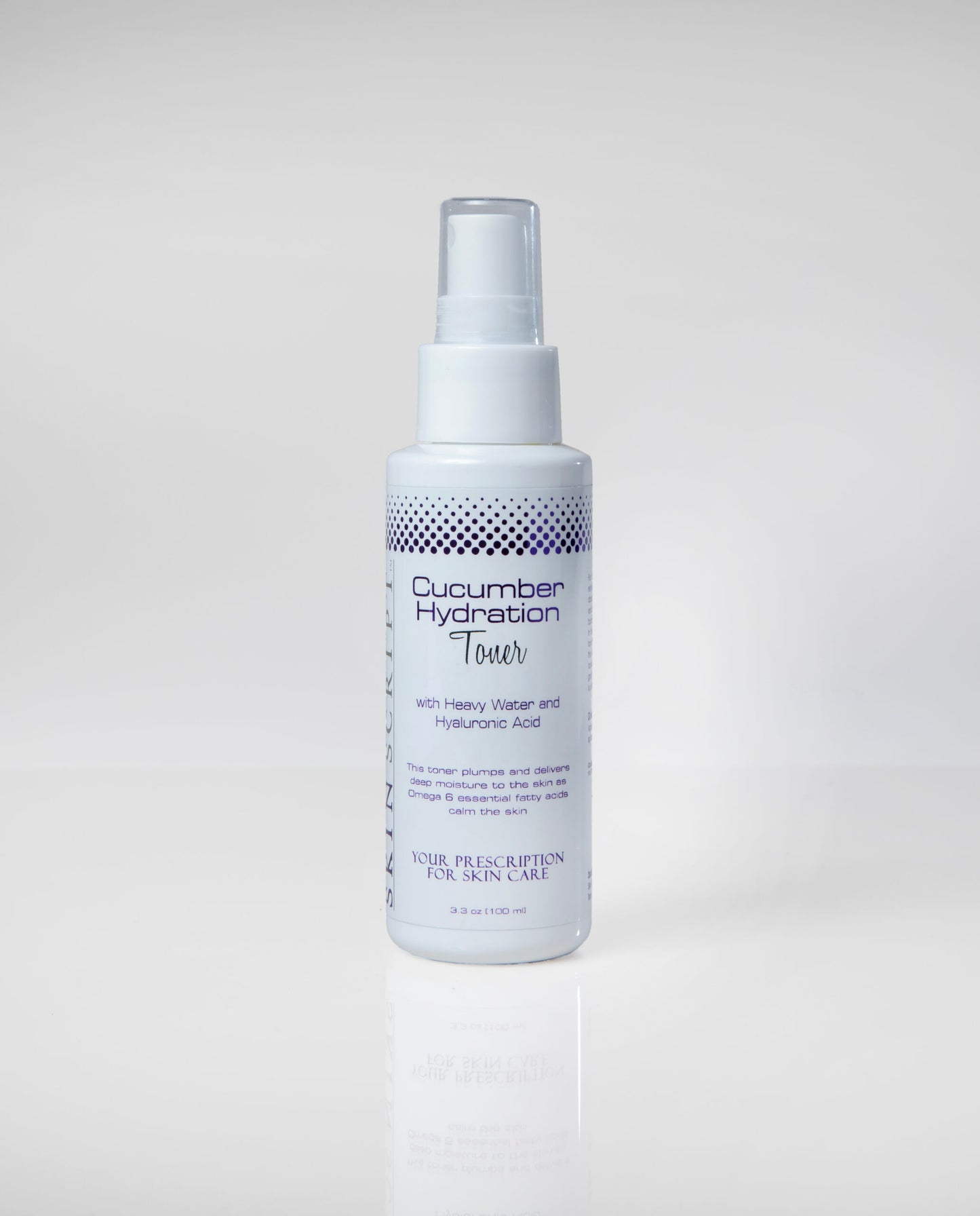 Skin Script Normal/Combination Skin Kit