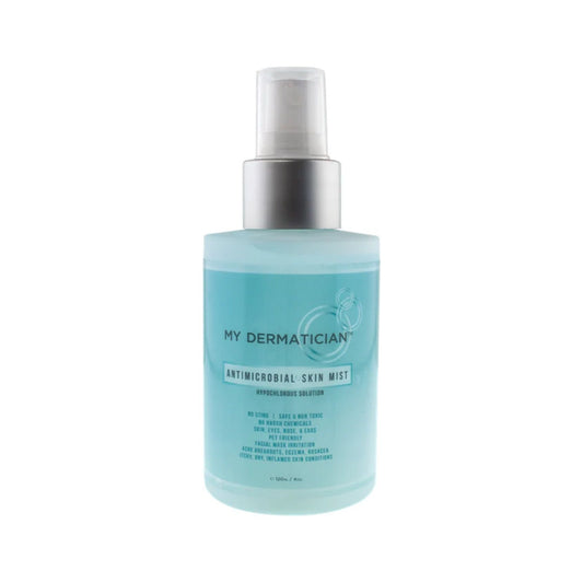 My Dermatician Antimicrobial Skin Mist