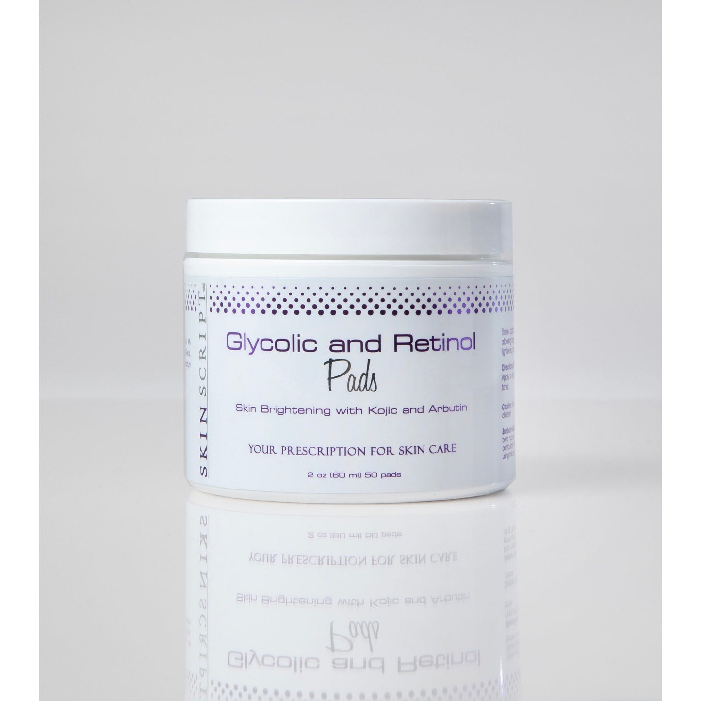 Skin Script Normal/Combination Skin Kit