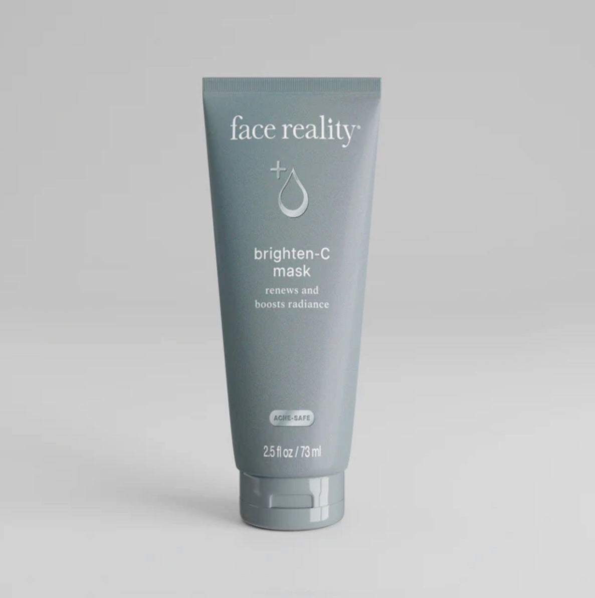 Face Reality Brighten C Mask