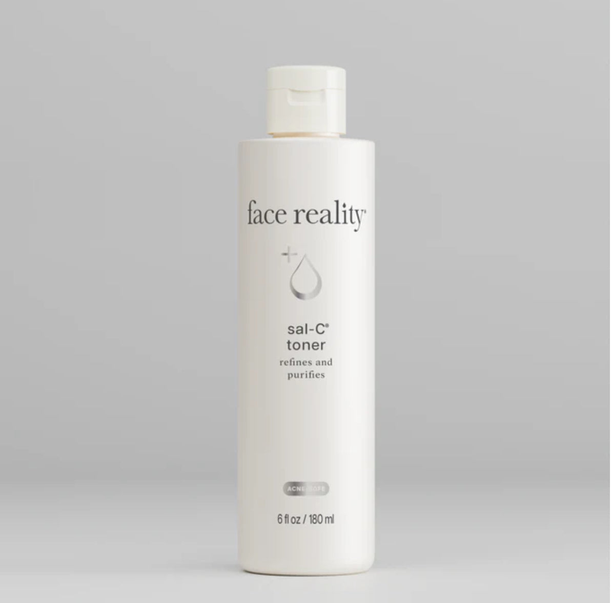 Face Reality Sal C Toner