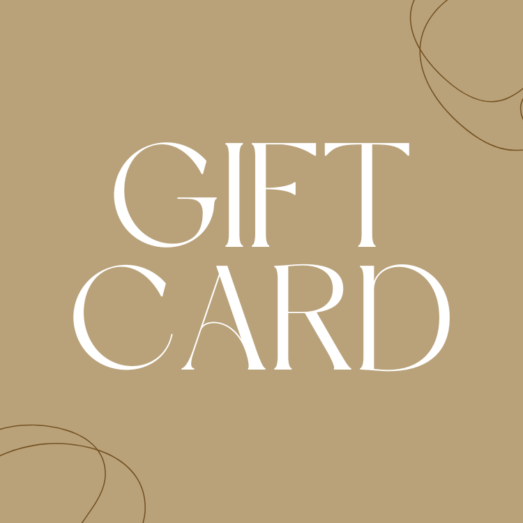 Beyond the Face Gift Card