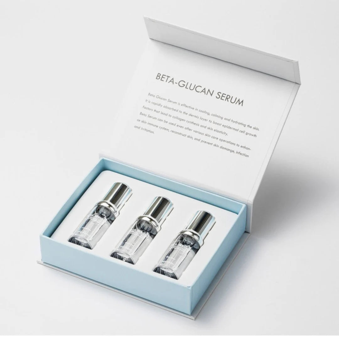 Neogenisis Beta-Glucan Serum Kit