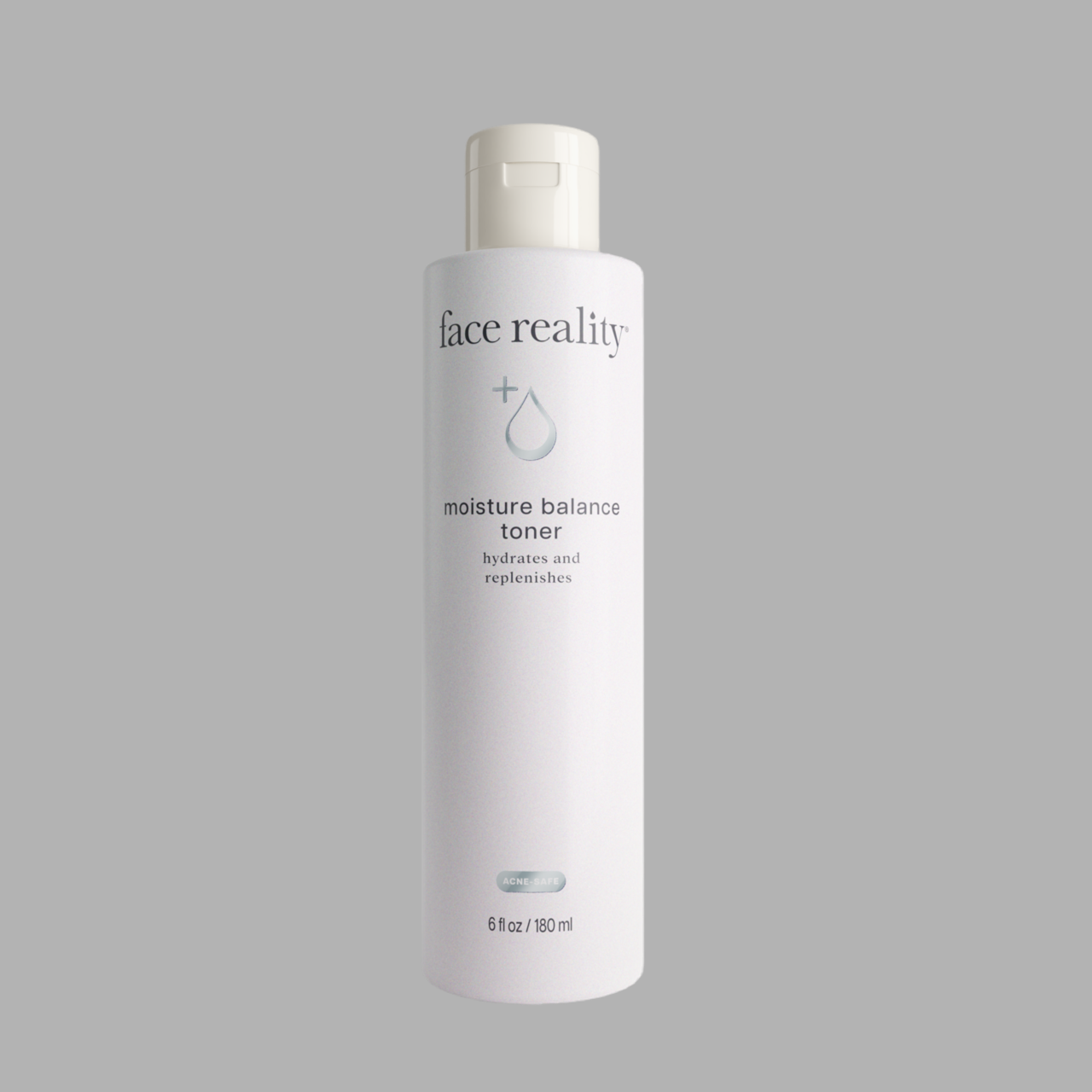 Face Reality Moisture Balance Toner