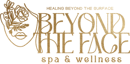 Beyond the Face
