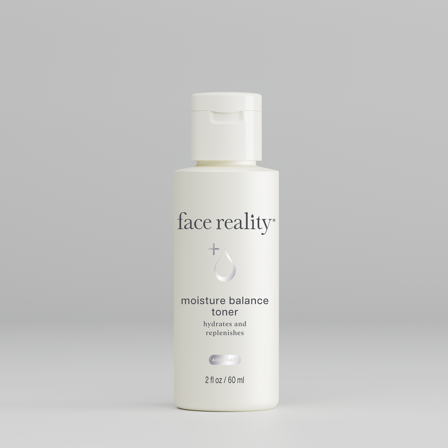 Face Reality Moisture Balance Toner